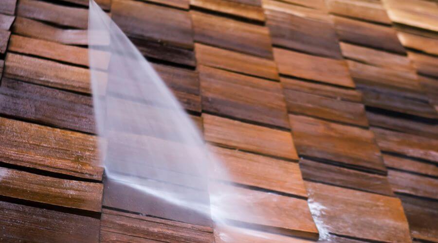 Professional gutter cleaning in Alcoa, TN